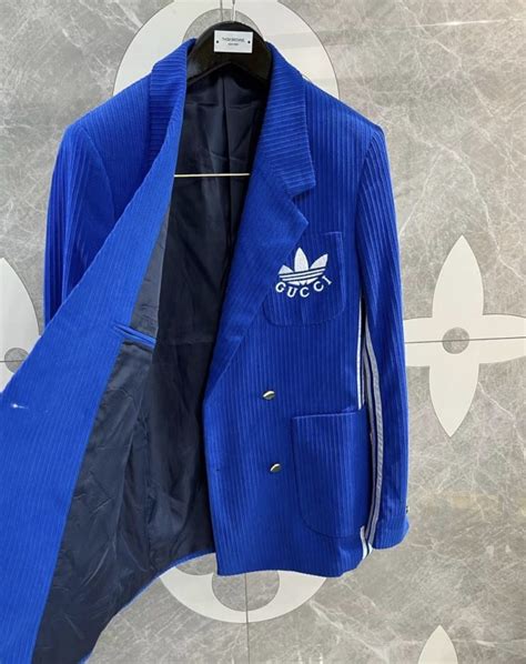 2012 gucci suit|adidas gucci suit price.